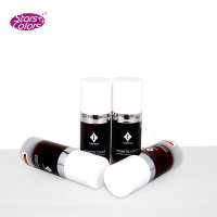 Popular Semi-Cream Microblading cheap Eyebrow Tattoo Ink 18 colors