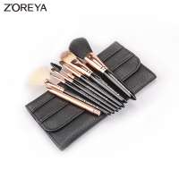 2019 Professional Beauty New Makeup Brushes Tool with Box