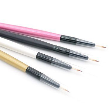 makeup eyeliner brush