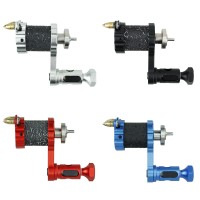 4 Colors Fashion New Arrival Professional Rotary Tattoo Machine Motors Parts